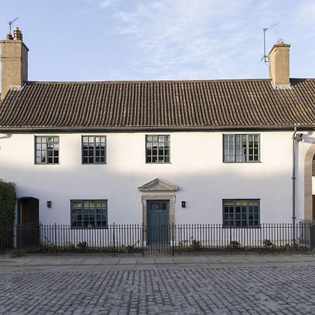 Churchill Cottage Bishop Auckland Zewnętrze zdjęcie