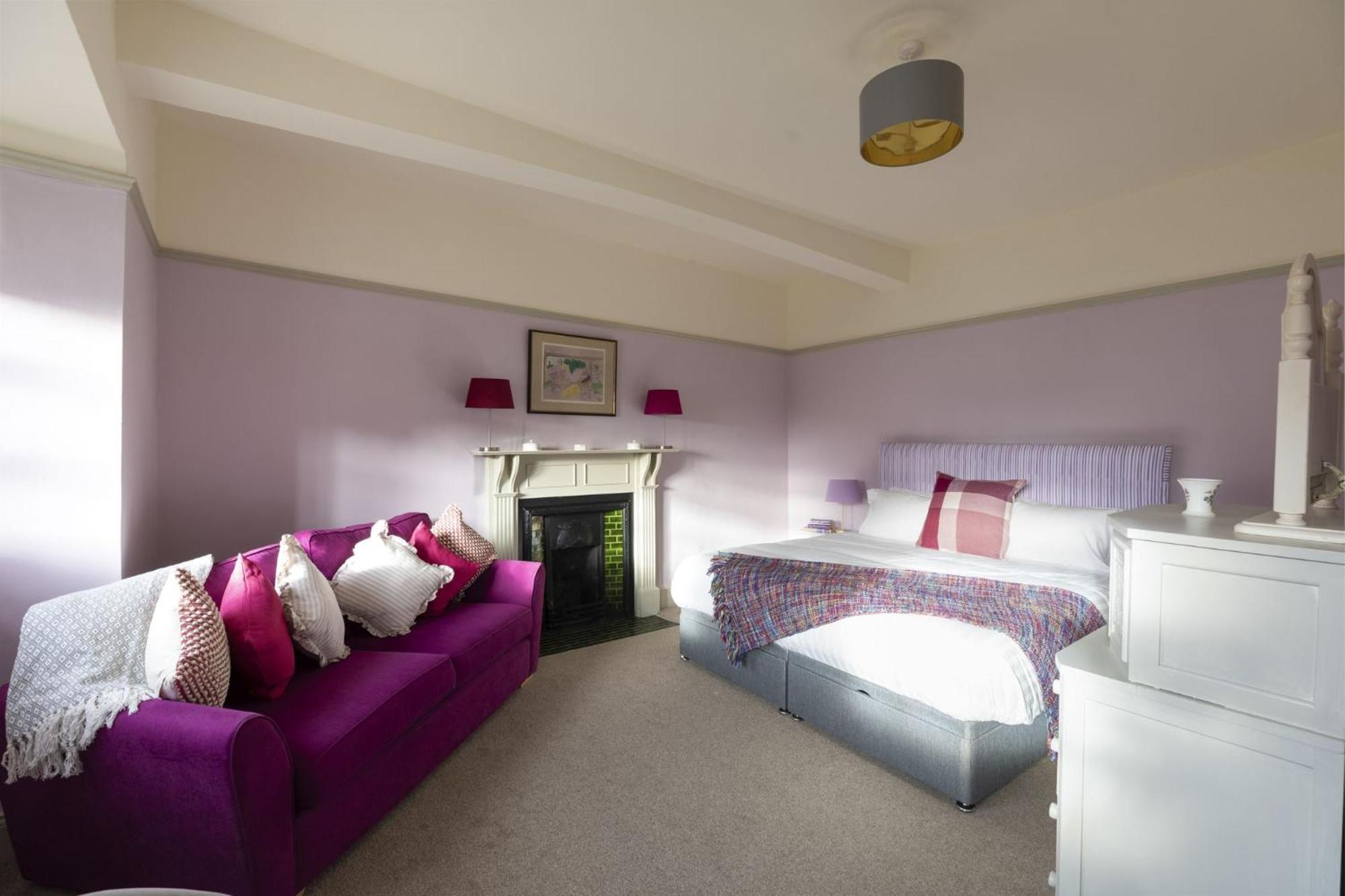 Churchill Cottage Bishop Auckland Zewnętrze zdjęcie