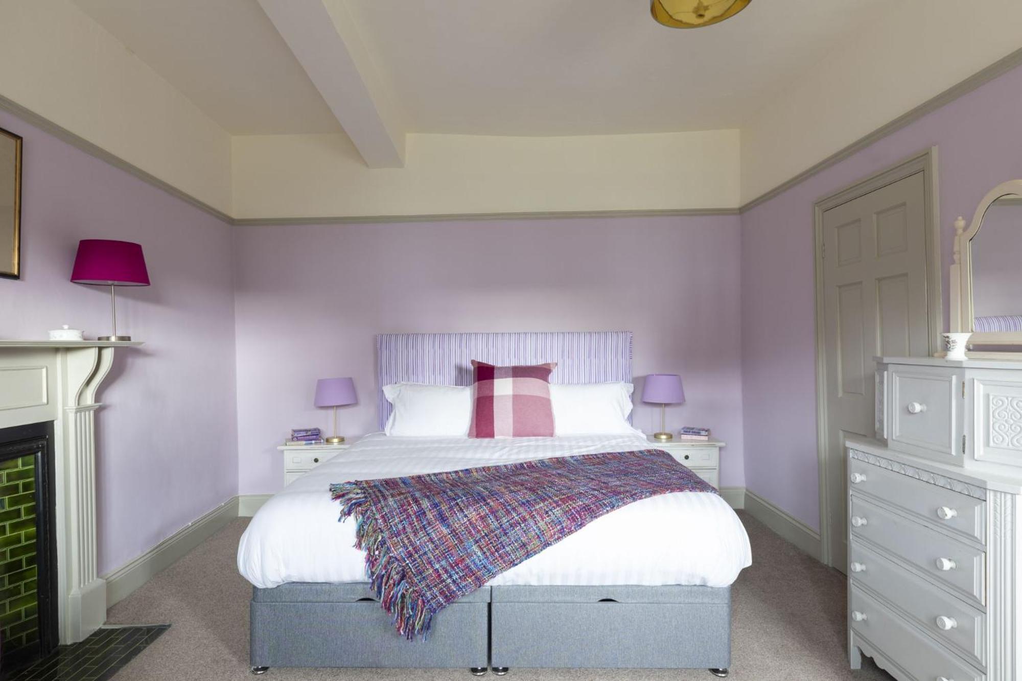 Churchill Cottage Bishop Auckland Zewnętrze zdjęcie