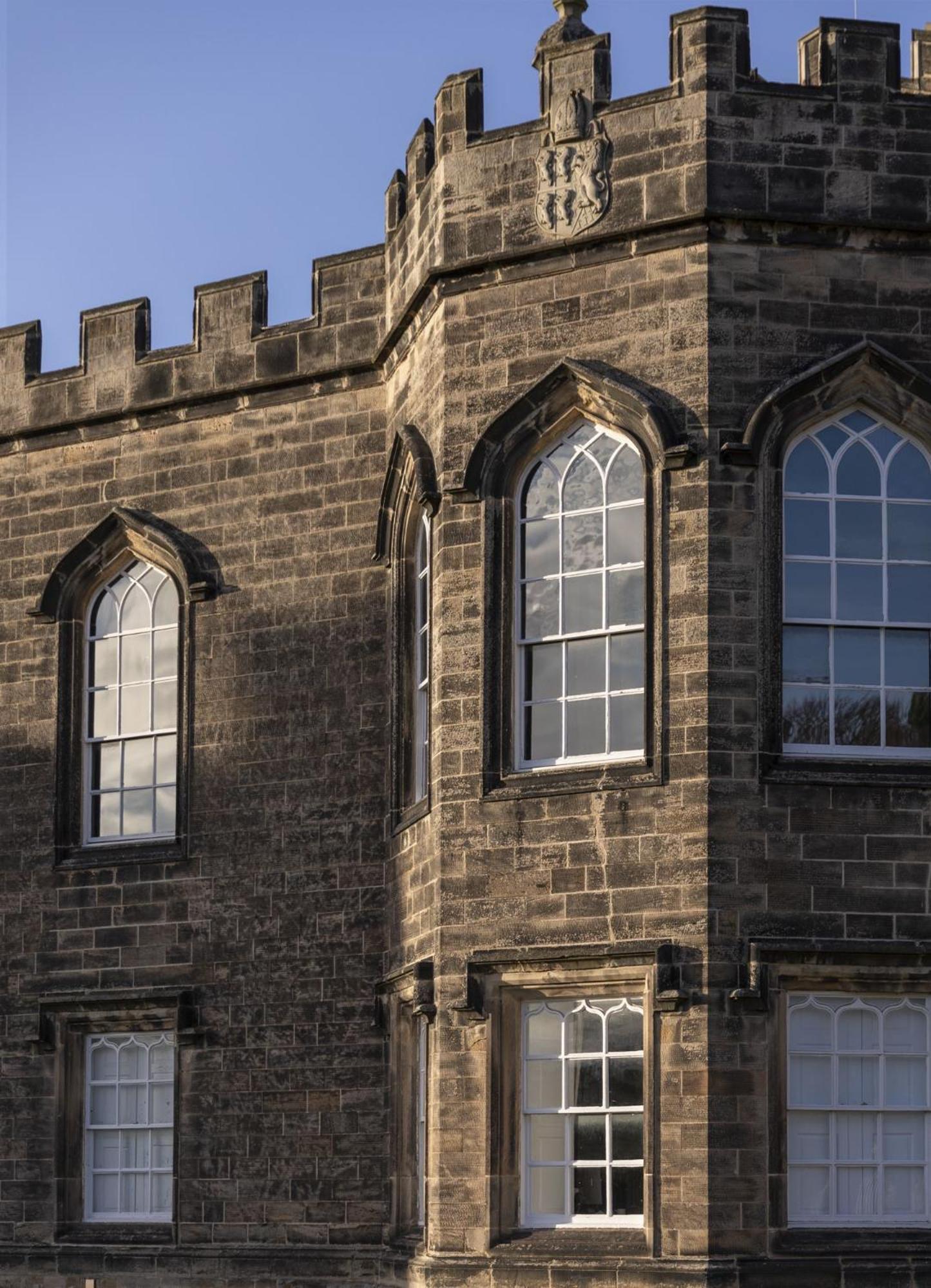 Churchill Cottage Bishop Auckland Zewnętrze zdjęcie