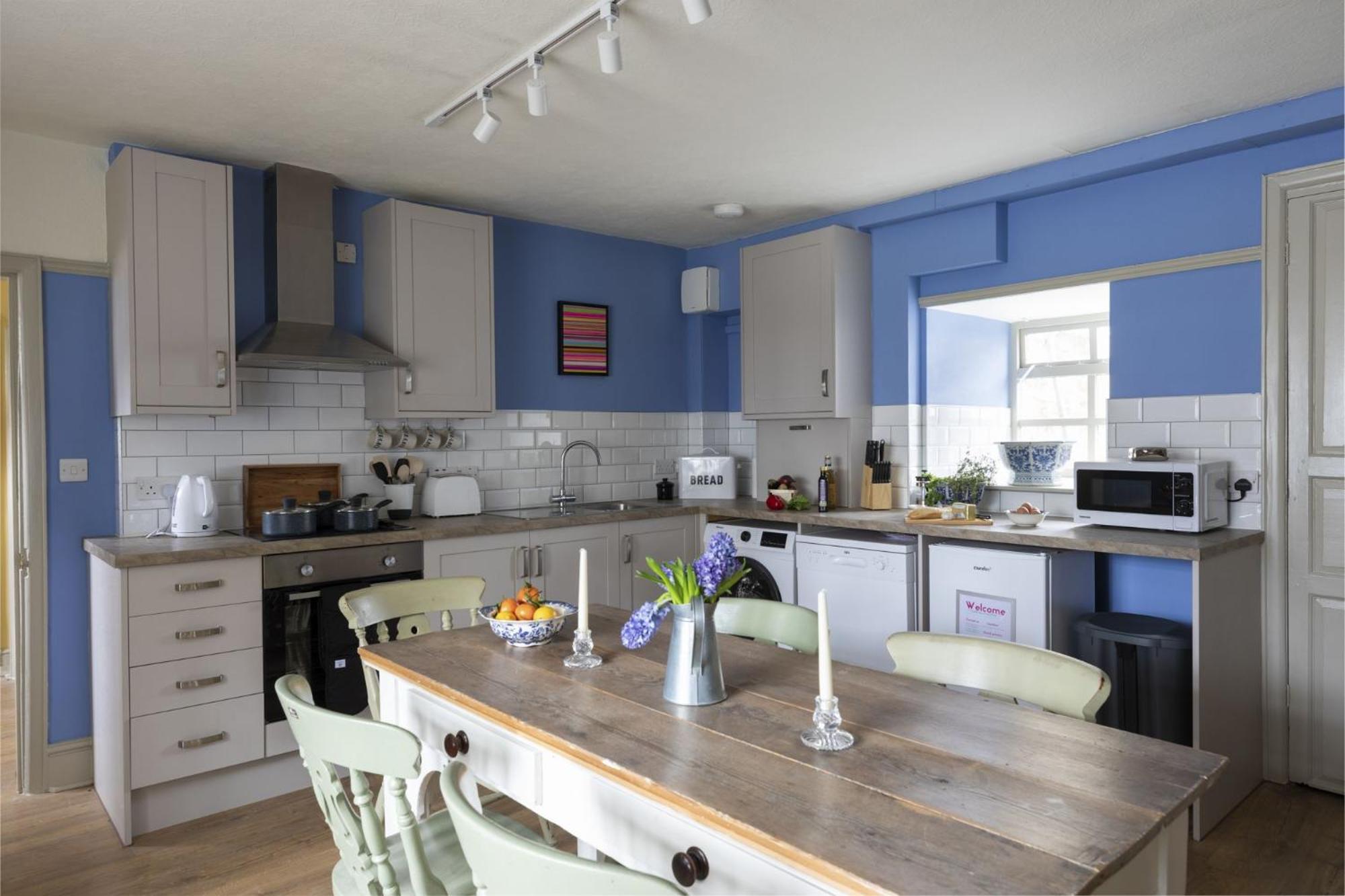 Churchill Cottage Bishop Auckland Zewnętrze zdjęcie