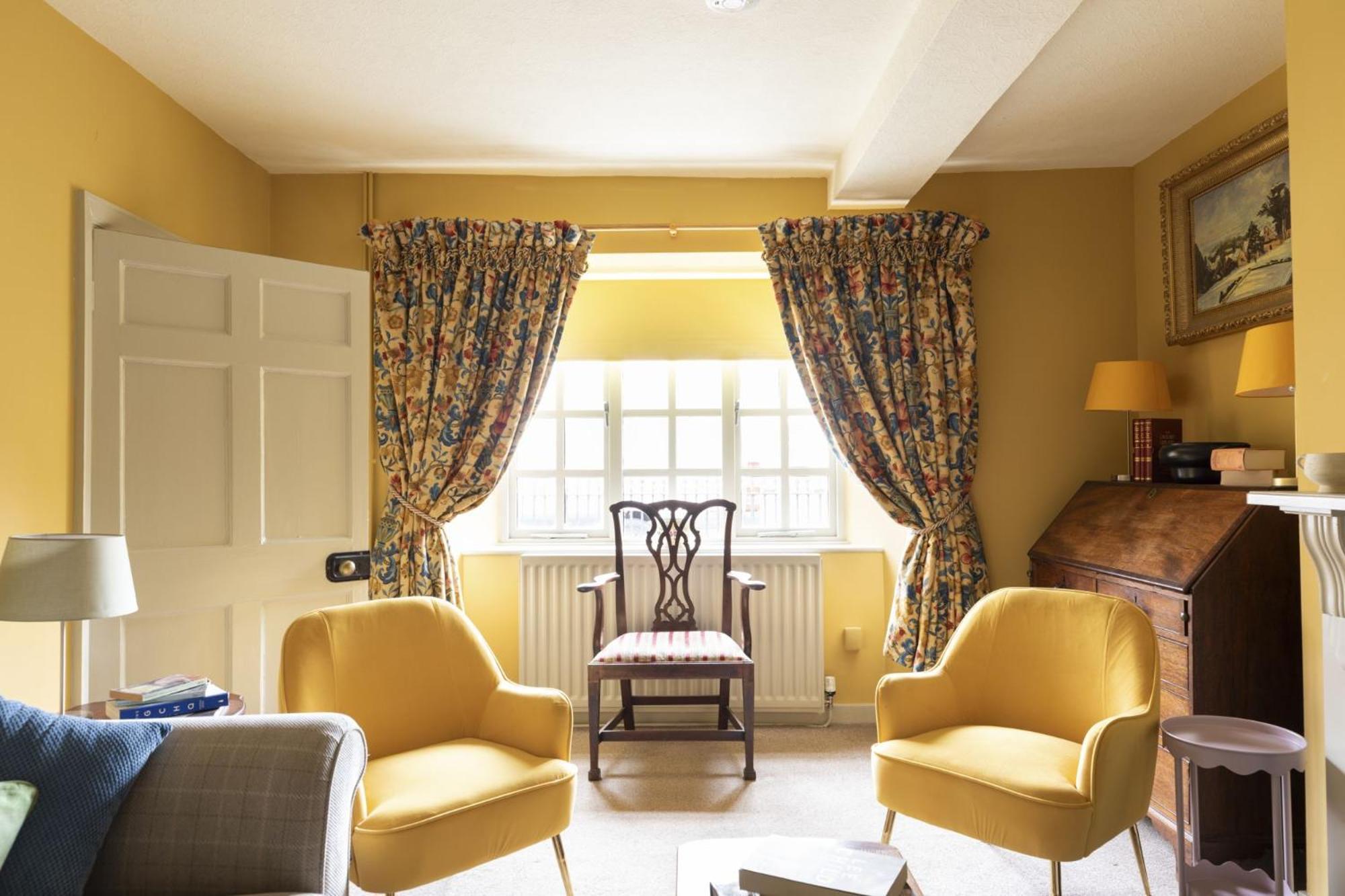 Churchill Cottage Bishop Auckland Zewnętrze zdjęcie